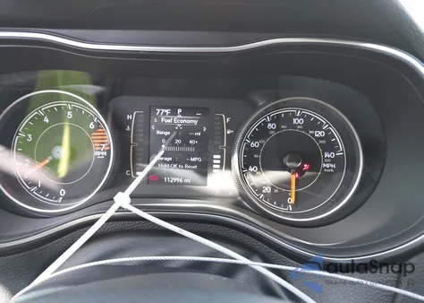 2019 Jeep Cherokee Latitude Fwd z USA, uszkodzony, nr VIN 1C4PJLCB3KD206256